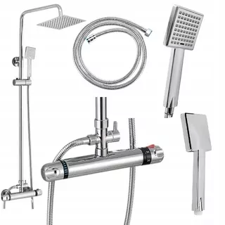 Hydrosan T15A chrómová sprchová batéria